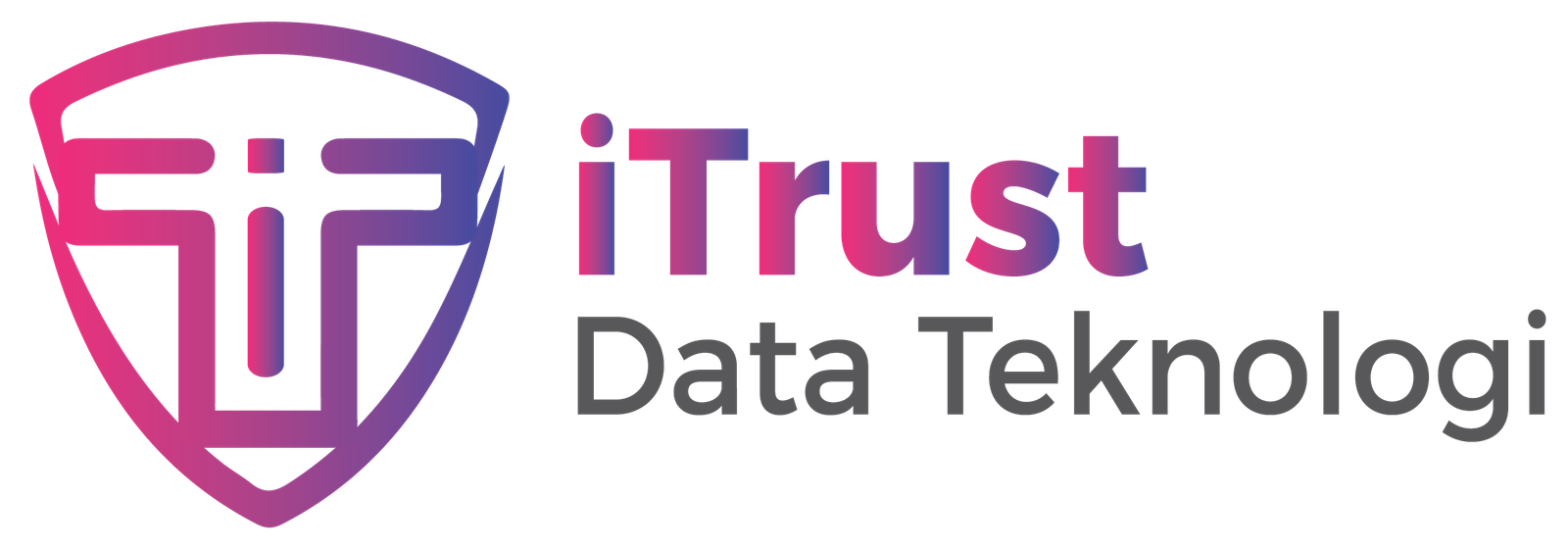 iTrust Data Teknologi
