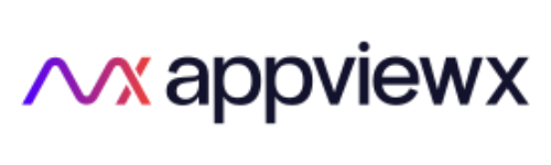 AppViewX logo